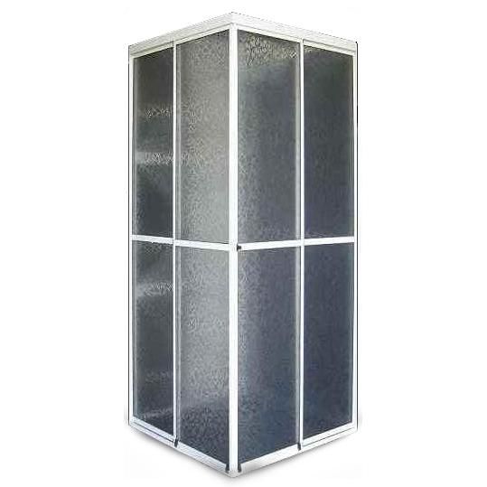 BOX ACRÍLICO