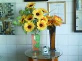 VASO FLOR